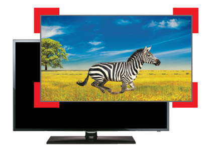 Tivi LED Samsung  (5)