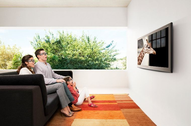 Tha hồ thưởng thức nội dung 3D