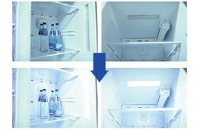 Tủ lạnh LG GR-C572MG