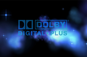 Công nghệ âm thanh Dolby Digital 