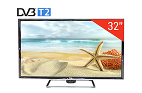 Màn hình 32 inch công nghệ LED tiên tiến