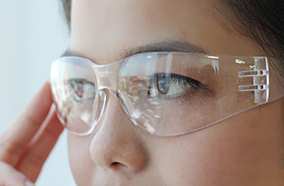 Công nghệ ánh sáng tự nhiên thế hệ 2