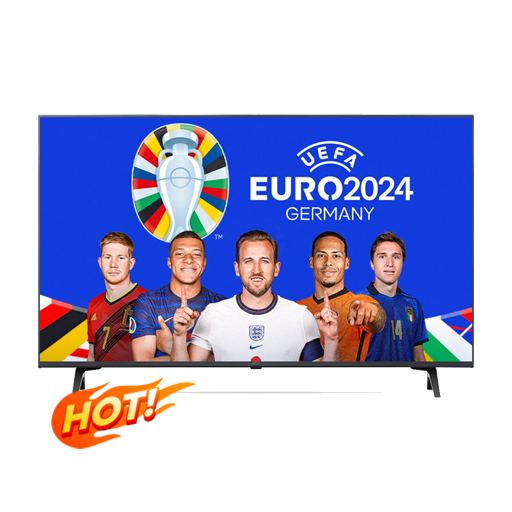 Top 3 Tivi LG Giá Rẻ Được Mua Nhiều Nhất Cho Mùa EURO 2024