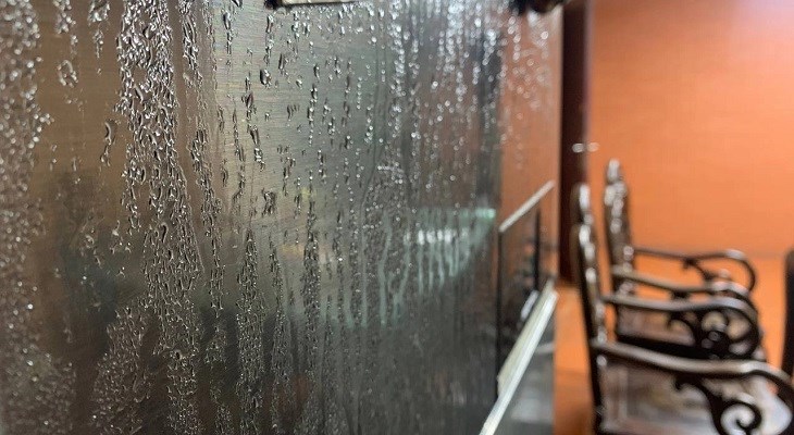 Mùa nồm nên bật điều hoà ở chế độ nào là tốt nhất?