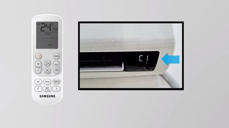 Cách Kích Hoạt Chế Độ Tự Vệ Sinh Điều Hòa Samsung Đúng Chuẩn