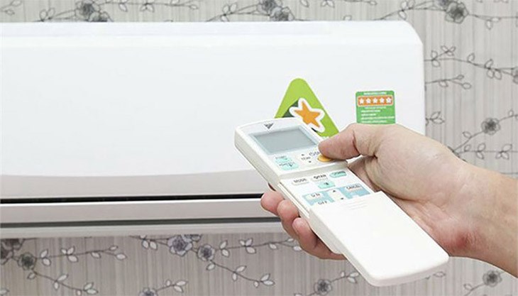 Điều hòa Daikin lỗi CC: Nguyên nhân và cách xử lý hiệu quả