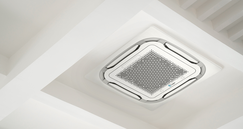 Có Nên Chọn Điều Hòa Âm Trần Cho Phòng Ngủ?