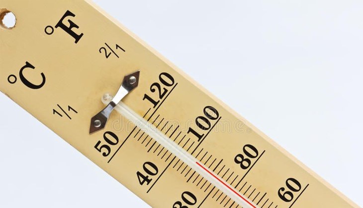 Đổi độ F sang độ C điều hòa Nagakawa chỉ trong 1 phút