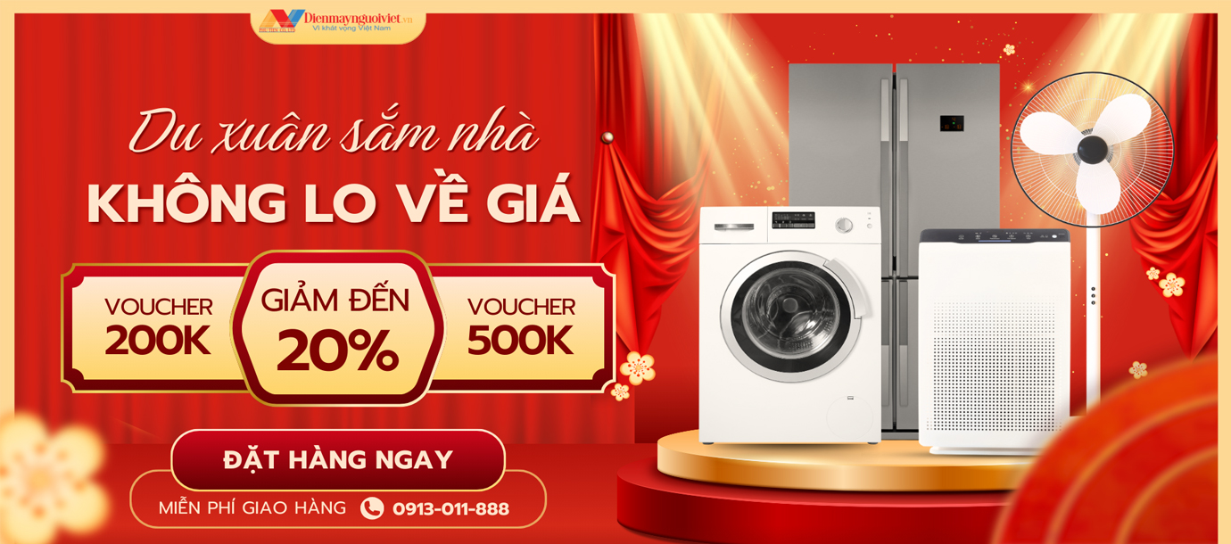 Du Xuân Sắm Tết - Không Lo Về Giá