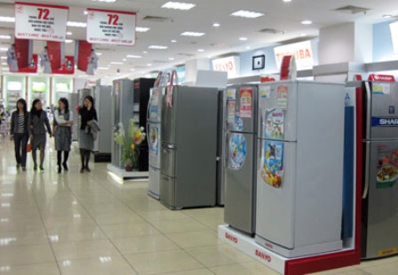 Tủ lạnh inverter và tủ lạnh thường những điều cần biết