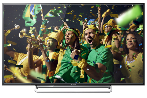 Những model tivi Sony giá rẻ 2014