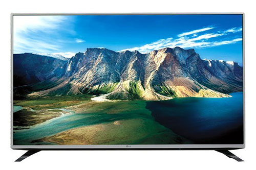 5 mẫu TV 32 inch giá dưới 5 triệu đồng