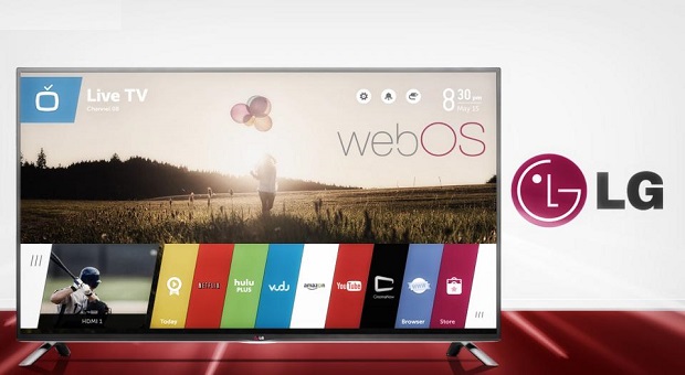 Cách sử dụng chế độ khóa trẻ em trên Smart tivi LG hệ điều hành WebOS