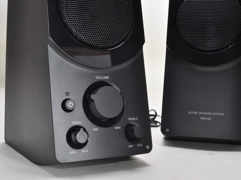 Đánh giá loa Sony SRS-D8