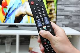 Cách kết nối internet trên smart tivi Samsung