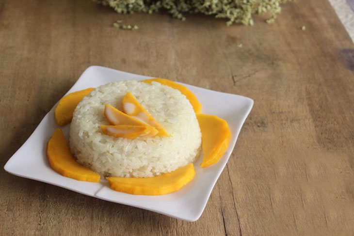 2 món xôi siêu ngon nấu cực nhanh bằng nồi cơm điện