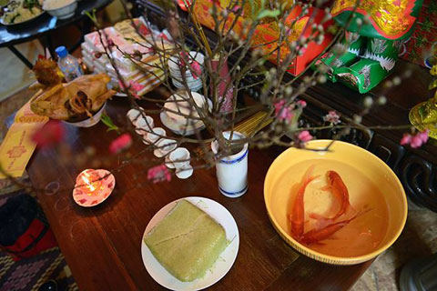 Cúng ông Táo: Những lưu ý các gia đình cần biết