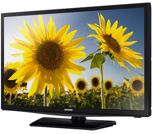 5 lựa chọn TV 32 inch đời mới, giá 6 triệu đồng