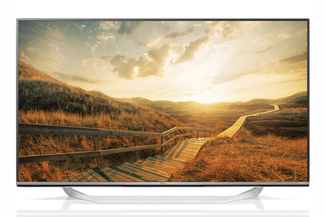 Những TV 4K Ultra HD giá dưới 20 triệu đồng