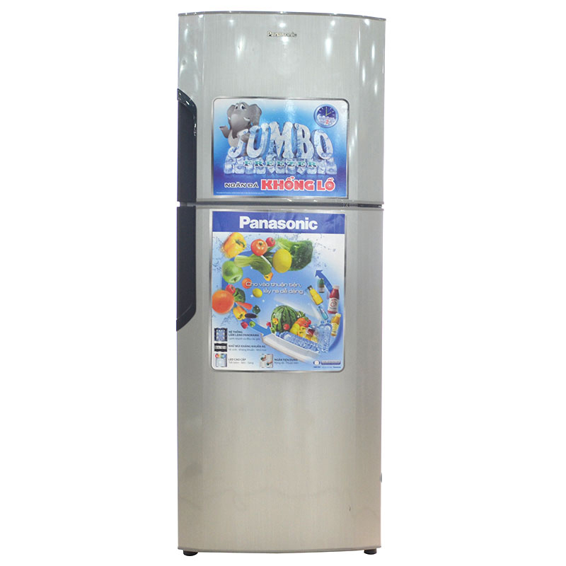 Tủ lạnh Panasonic NR-BJ185SNVN quá tốt trong phân khúc giá rẻ