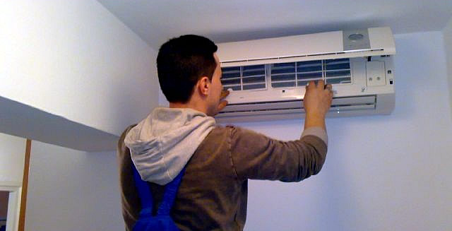 Bảo dưỡng điều hoà và những điều cần lưu ý