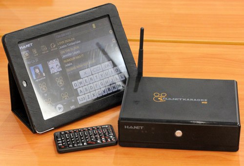 Đánh giá loa Amphion Helium 410 – ampli Nuforce Icon 2