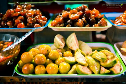 8 món ngon không thể bỏ qua của ẩm thực Hà Nội