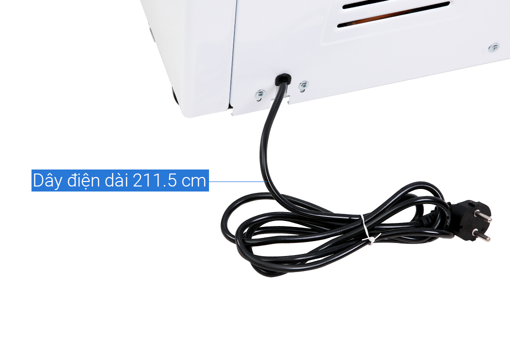 Tủ đông Sanaky VH-1199HY 900 lít