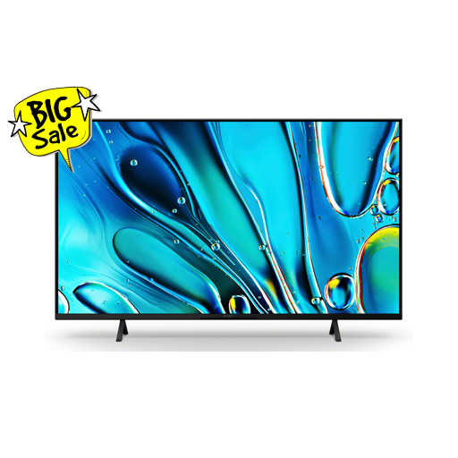 Google Tivi Sony K-55S30 55 inch 4K