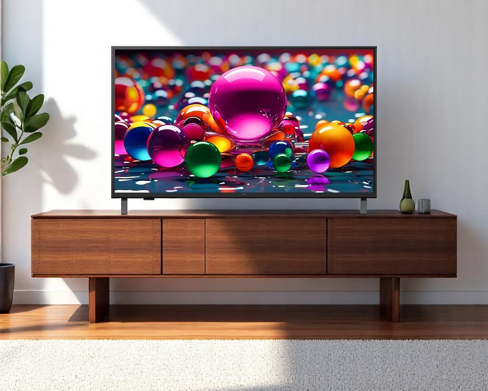 Smart tivi LG 50UA8450PSA 50 inch 4K – Thiết kế sang trọng, tối ưu trải nghiệm giải trí