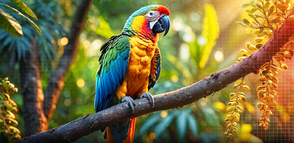 Tivi LG tích hợp công nghệ AI Picture Pro nâng tầm trải nghiệm hình ảnh