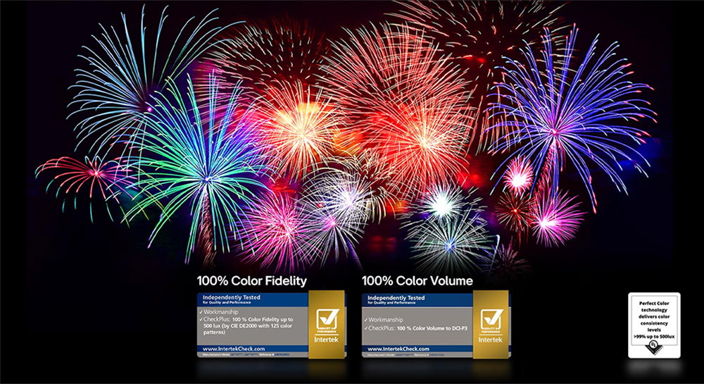 Tivi OLED LG – Màu sắc sống động, hiển thị chân thực chuẩn điện ảnh