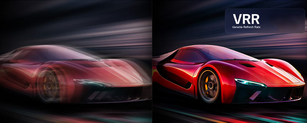 Tivi QNED LG 55QNED86ASA giá rẻ – Lựa chọn lý tưởng cho game thủ