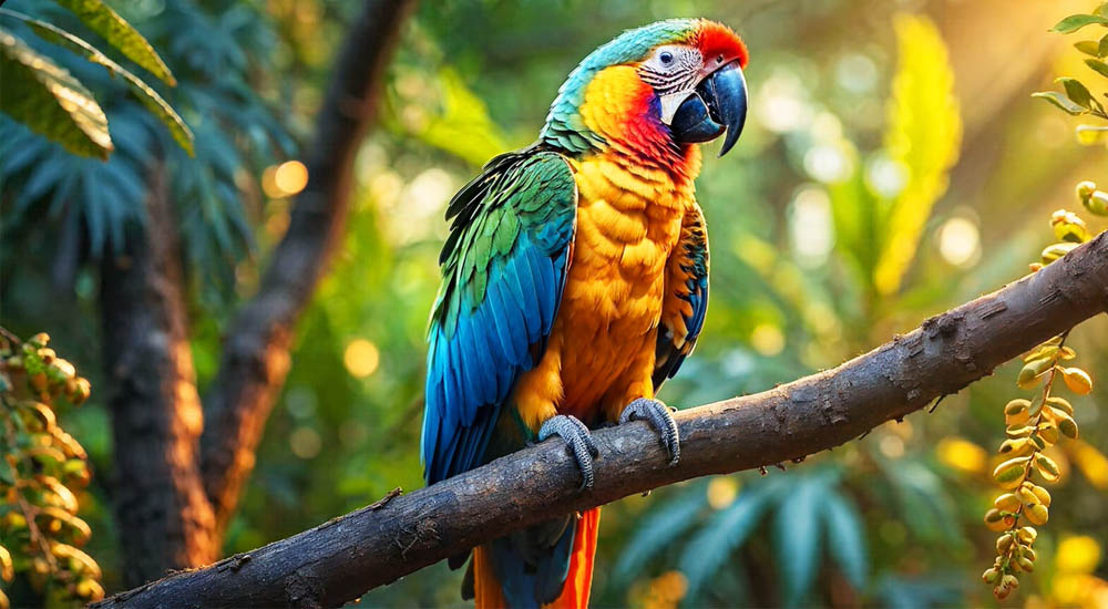 Tivi LG 55QNED86ASA giá rẻ nâng cao chất lượng hình ảnh với AI Picture Pro