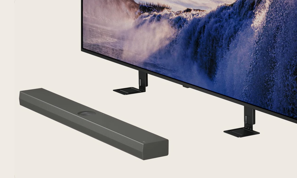 Smart Tivi QNED LG 65QNED86ASA 65 inch 4K – Thiết kế siêu mỏng, nâng tầm thẩm mỹ nội thất