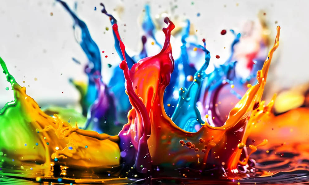 Tivi LG 65QNED86ASA – Màu sắc chân thực với công nghệ Dynamic QNED Color