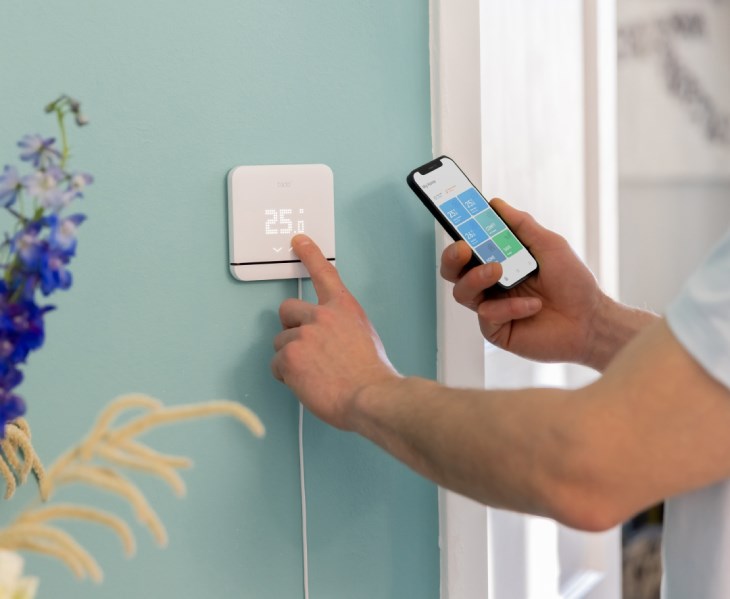 Cách Điều Khiển Điều Hòa Bằng iPhone Nhanh Chóng & Hiệu Quả