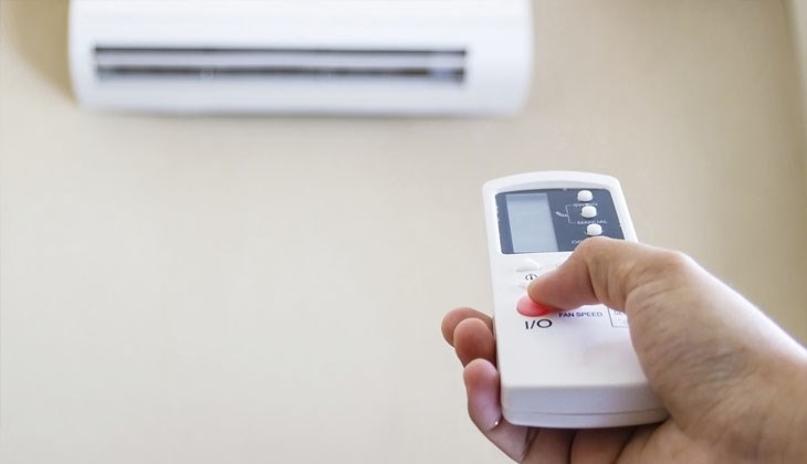 Tắt Điều Hòa Khi Không Cần Thiết Để Tiết Kiệm Điện Và Bảo Vệ Sức Khỏe
