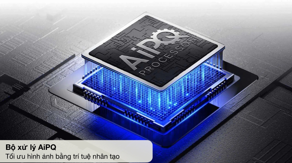 Tivi TCL 65P7K – Hình ảnh mượt mà, sắc nét với công nghệ xử lý thông minh