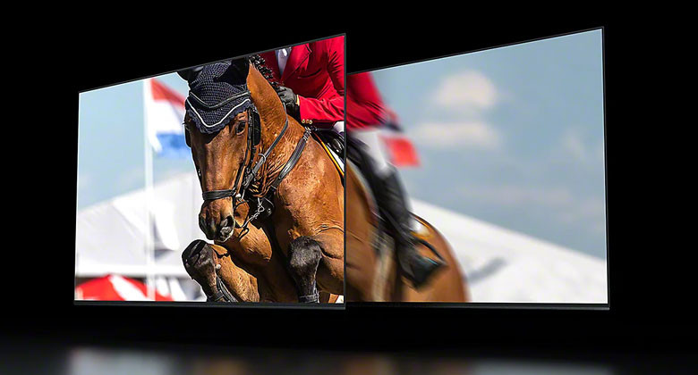 Google Tivi Sony K-55S20M2 giá rẻ – Chuyển động mượt mà, hình ảnh rõ nét