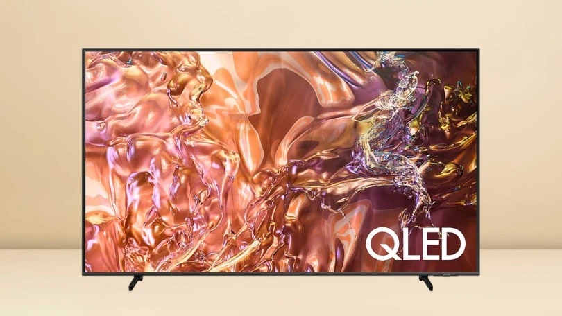 Tivi Samsung – Hình ảnh sắc nét, chuyển động mượt mà