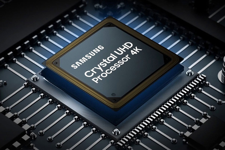 Tivi Samsung UA50U8500 giá rẻ – Trải nghiệm hình ảnh nâng cấp mượt mà