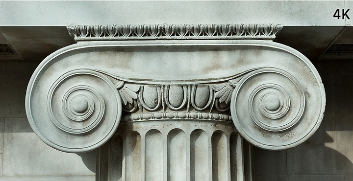 Smart Tivi Samsung UA55U8550 – Hình ảnh sắc nét chuẩn 4K sống động từng chi tiết