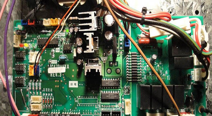 Điều hòa Midea báo lỗi E2: Nguyên nhân và cách nhận biết