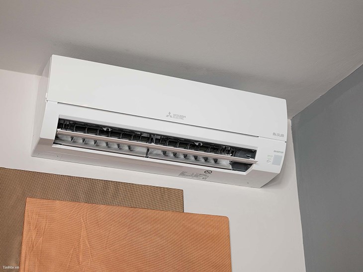 So sánh độ bền điều hòa Mitsubishi Heavy và Mitsubishi Electric