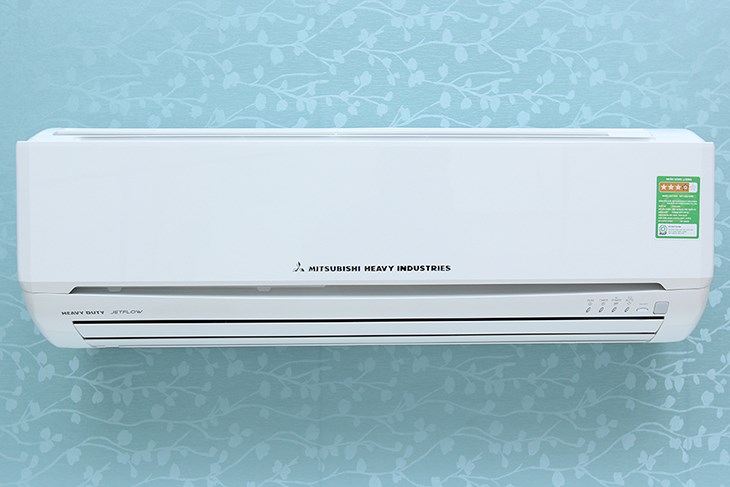 So sánh giá điều hòa Mitsubishi Heavy và Mitsubishi Electric