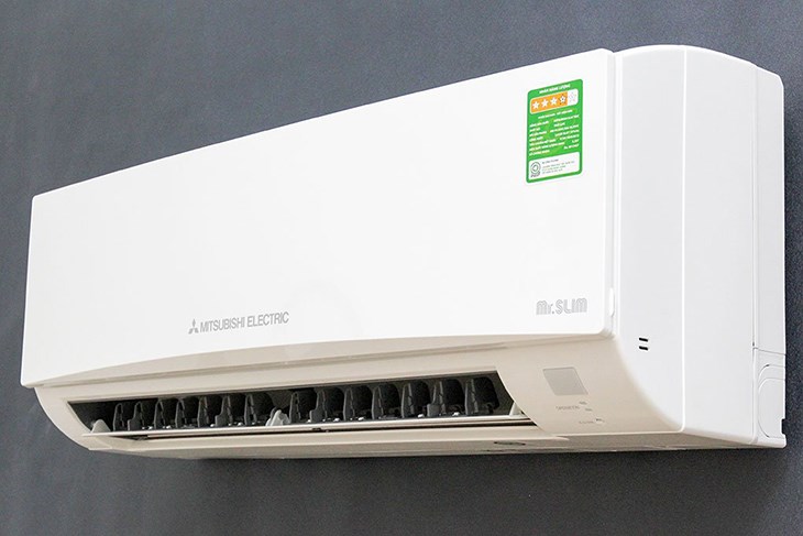 Bạn nên chọn điều hòa Mitsubishi Electric khi: