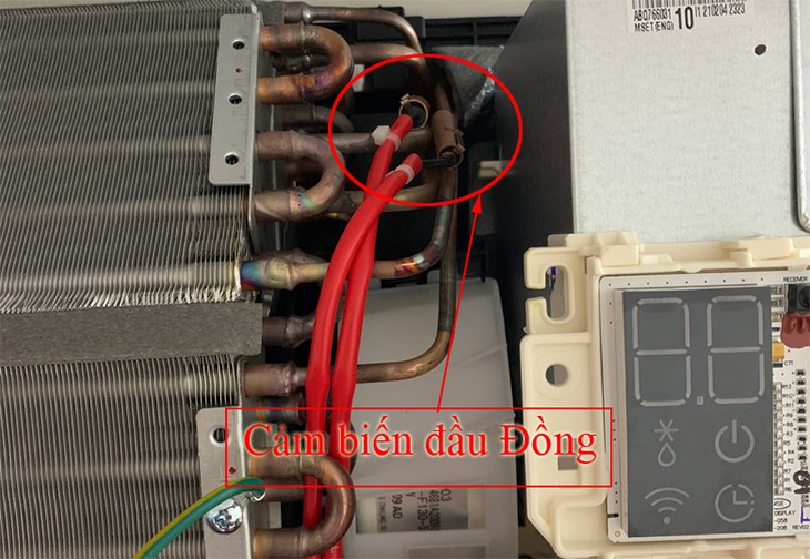 Lỗi H51 điều hòa Panasonic là gì?