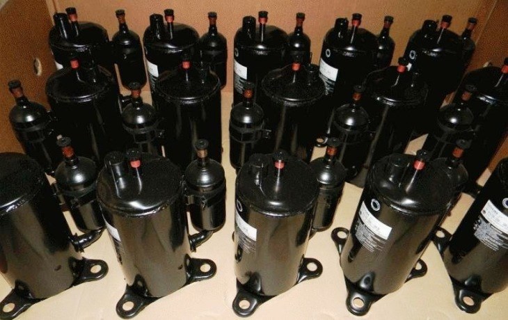 Nguyên nhân lỗi F98 điều hòa Panasonic