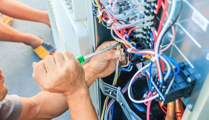 Cách khắc phục lỗi H33 điều hòa Panasonic